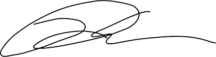 signature